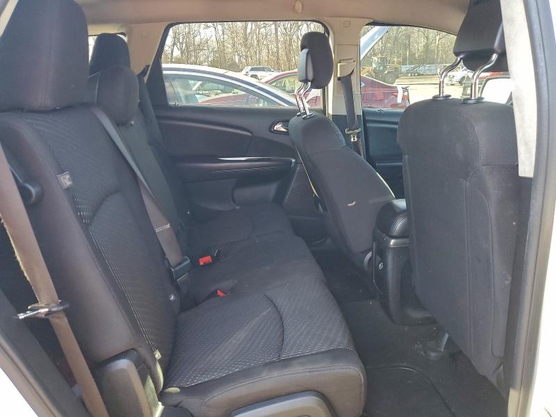 Фото 11 - DODGE JOURNEY