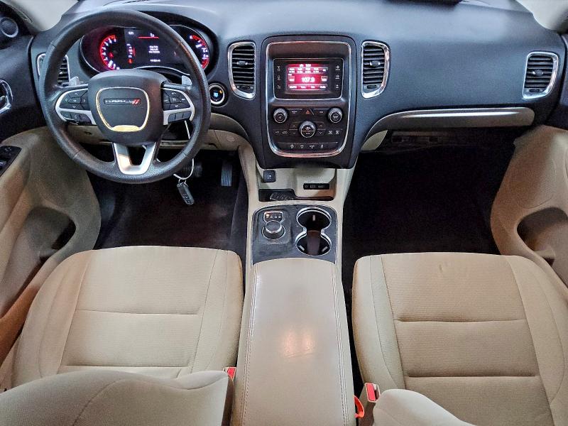 Фото 8 - DODGE DURANGO