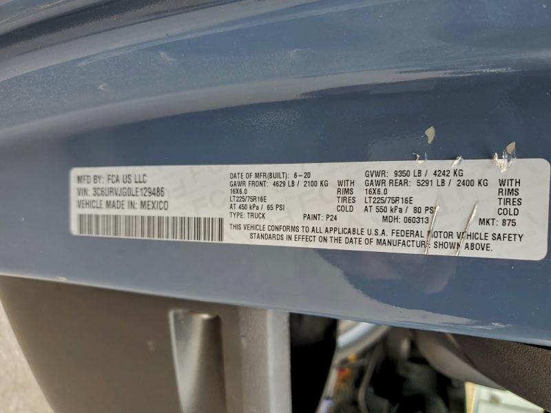 Фото 13 - RAM All Models