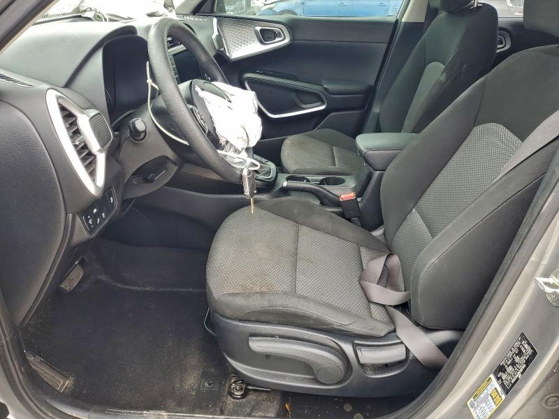 Фото 7 - KIA SOUL