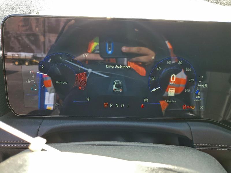 Фото 9 - FORD ALL Models