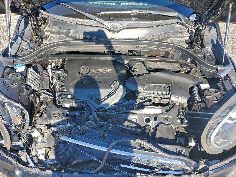 Фото 12 - MINI COOPER