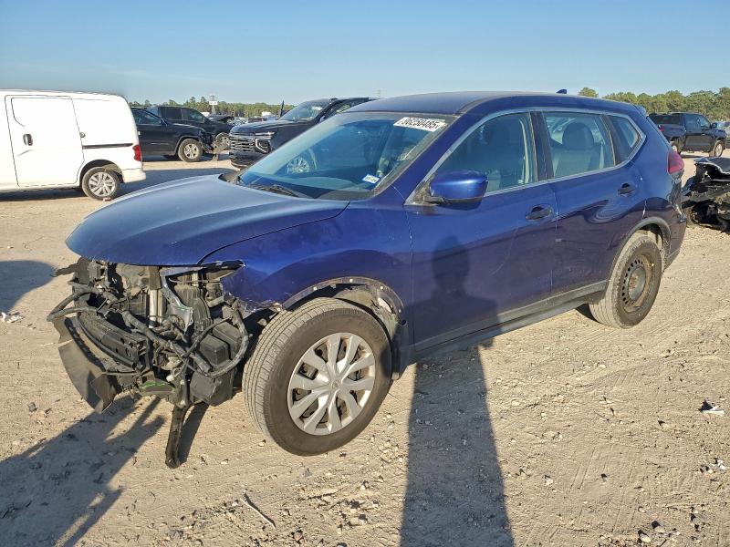 Фото 1 - NISSAN ROGUE