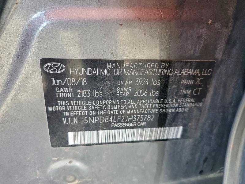 Фото 12 - HYUNDAI ELANTRA