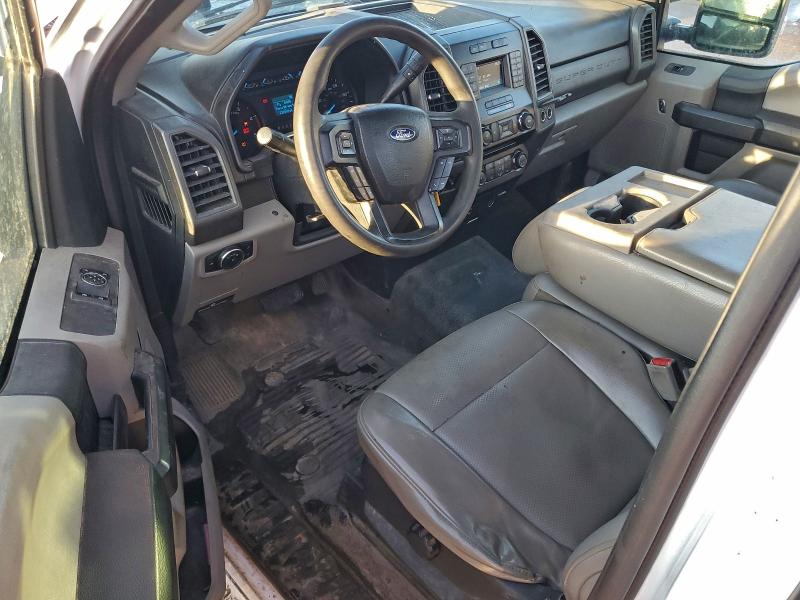 Фото 8 - FORD F250