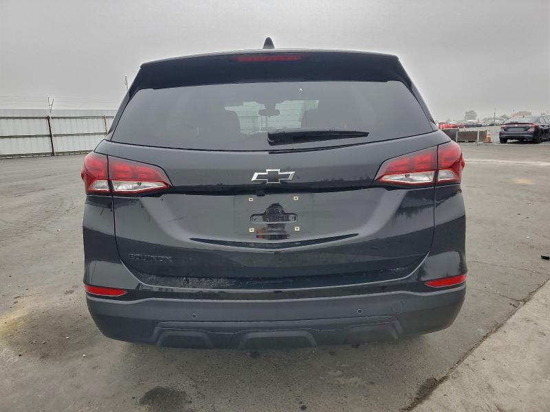 Фото 6 - CHEVROLET EQUINOX