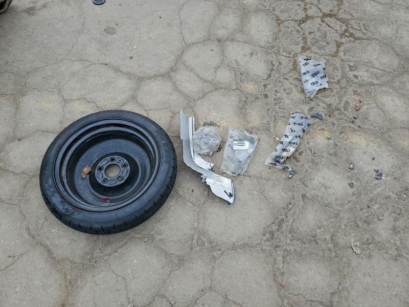 Фото 12 - NISSAN SENTRA