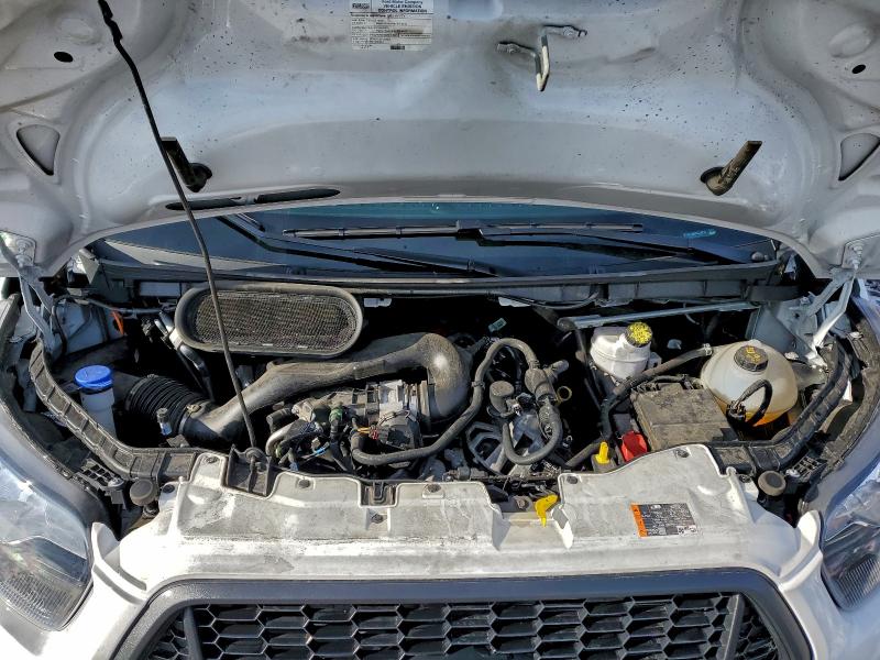 Фото 12 - FORD TRANSIT