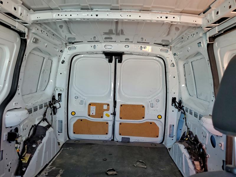 Фото 10 - FORD TRANSIT