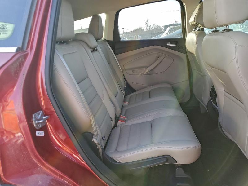 Фото 11 - FORD ESCAPE