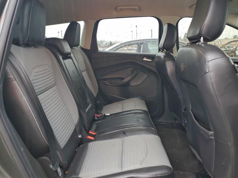 Фото 11 - FORD ESCAPE