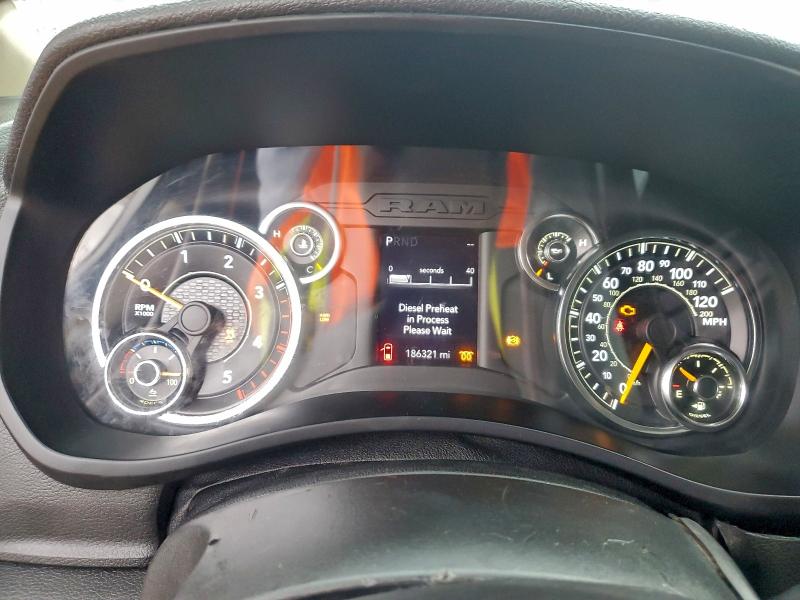 Фото 9 - RAM All Models