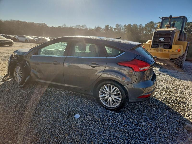 Фото 2 - FORD FOCUS