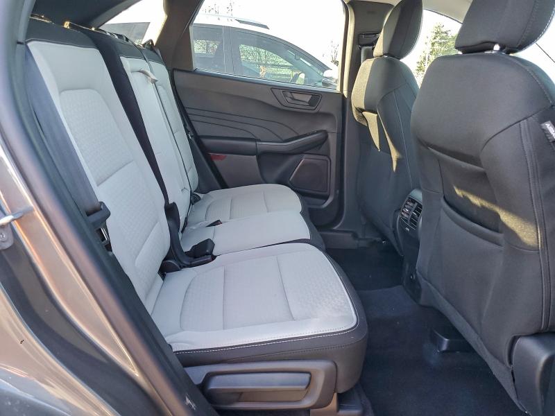 Фото 11 - FORD ESCAPE ACT