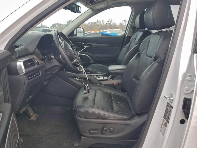 Фото 7 - KIA TELLURIDE