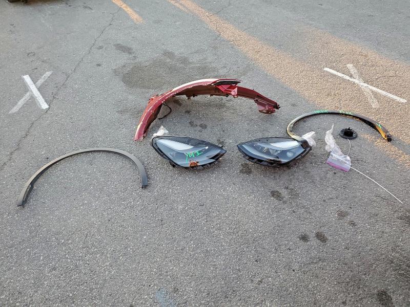 Фото 13 - TESLA MODEL Y