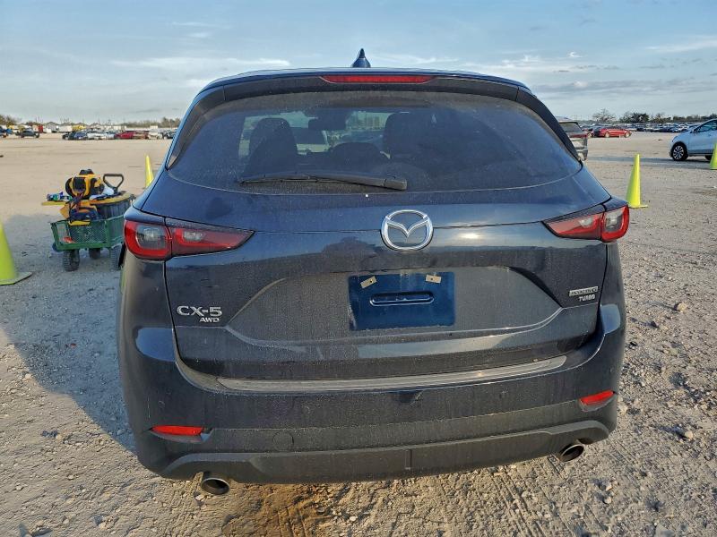 Фото 6 - MAZDA CX-5 PREMI