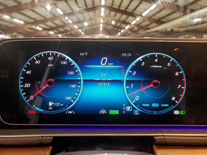 Фото 9 - MERCEDES-BENZ GLS-CLASS