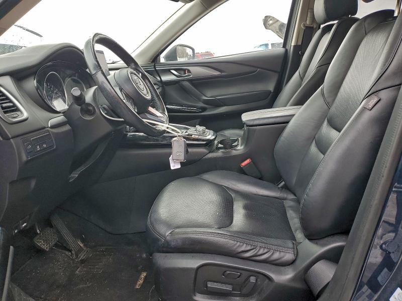 Фото 7 - MAZDA CX-9