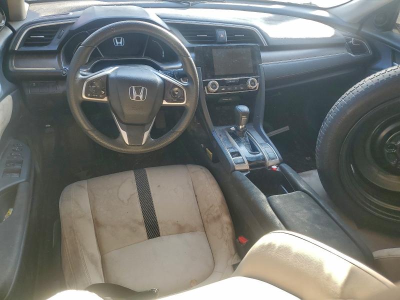 Фото 8 - HONDA CIVIC