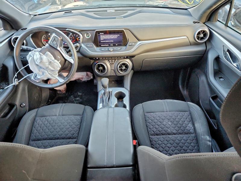 Фото 8 - CHEVROLET BLAZER