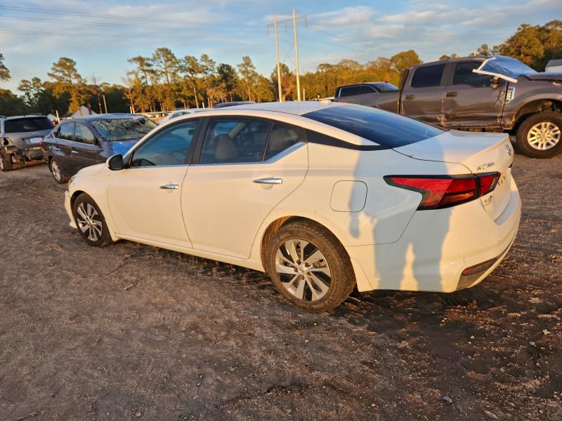 Фото 2 - NISSAN ALTIMA