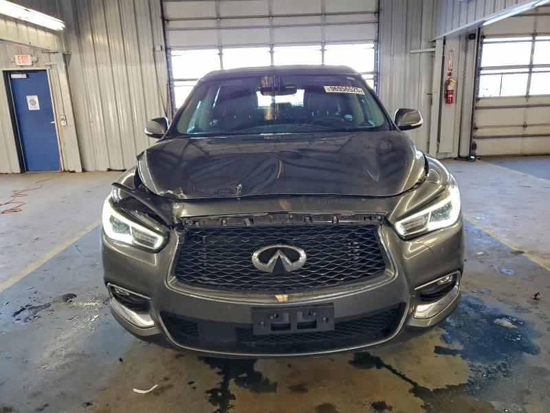 Фото 5 - INFINITI QX60