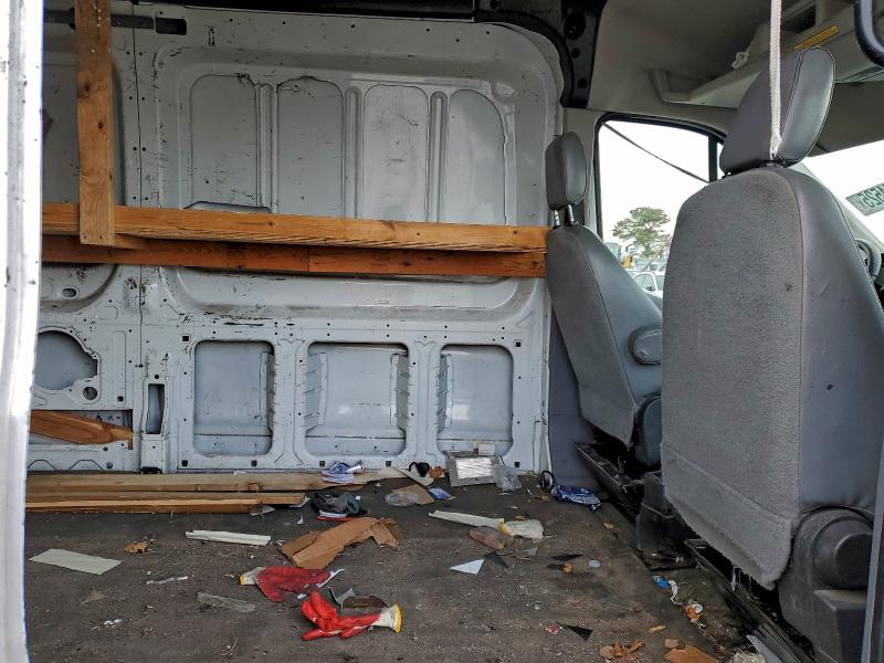 Фото 11 - FORD TRANSIT