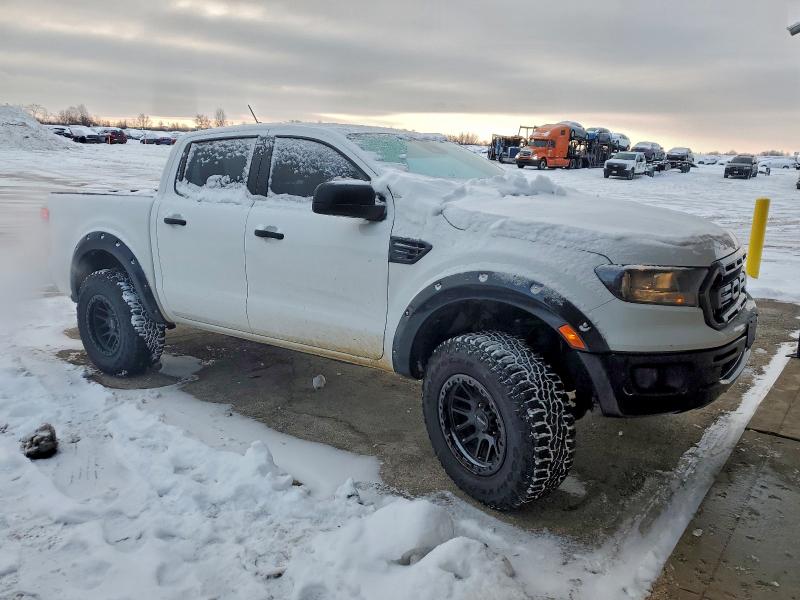 Фото 4 - FORD RANGER
