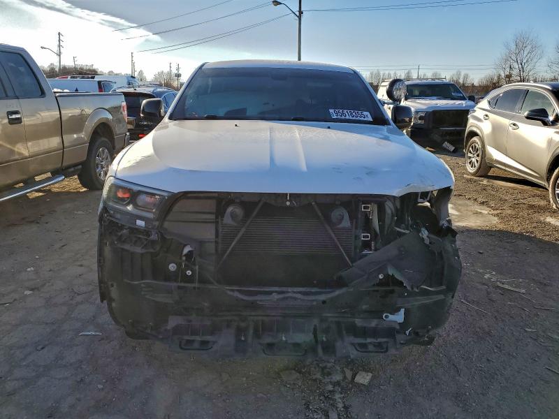 Фото 5 - DODGE DURANGO