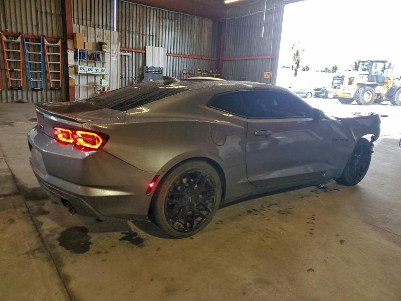 Фото 3 - CHEVROLET CAMARO