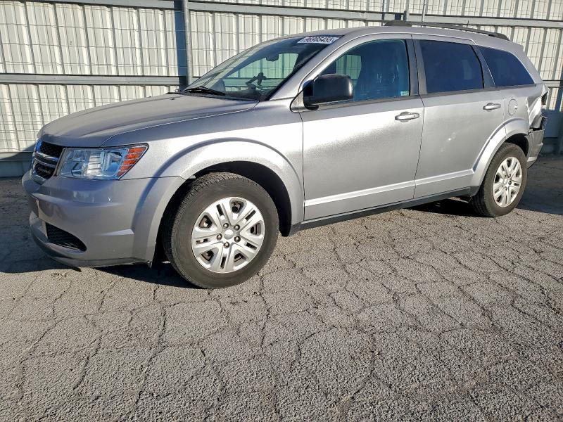 Фото 1 - DODGE JOURNEY