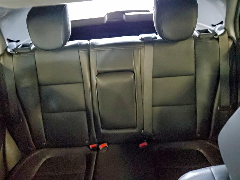 Фото 10 - CHEVROLET TRAX