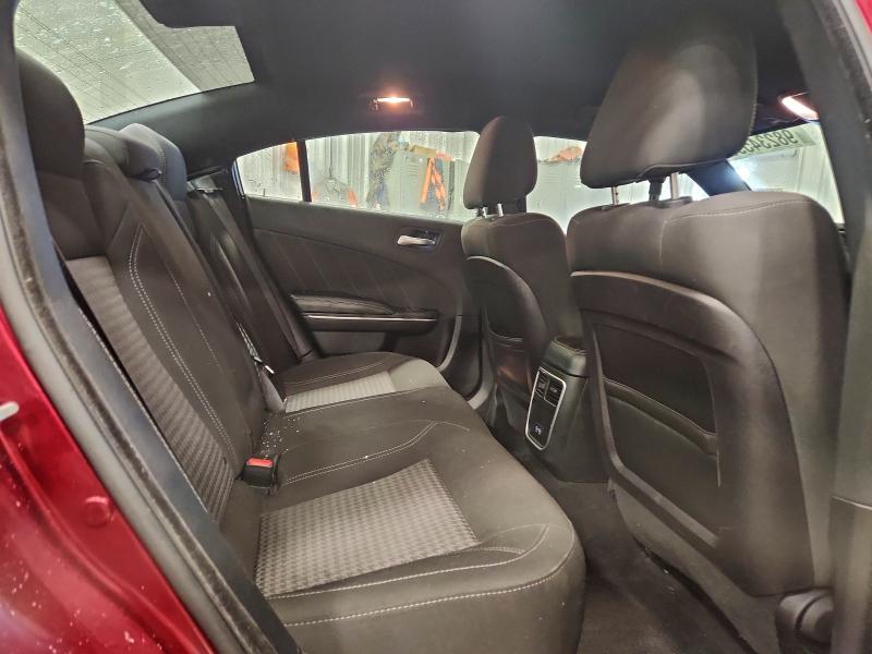 Фото 10 - DODGE CHARGER