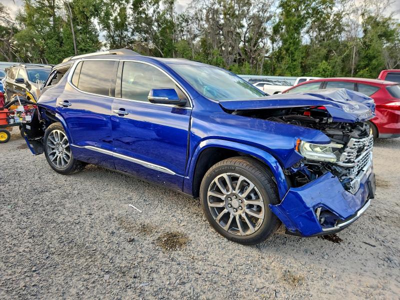 Фото 4 - GMC ACADIA DEN