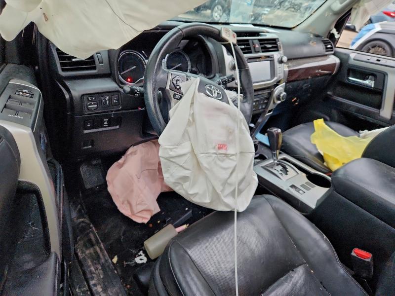 Фото 8 - TOYOTA 4RUNNER