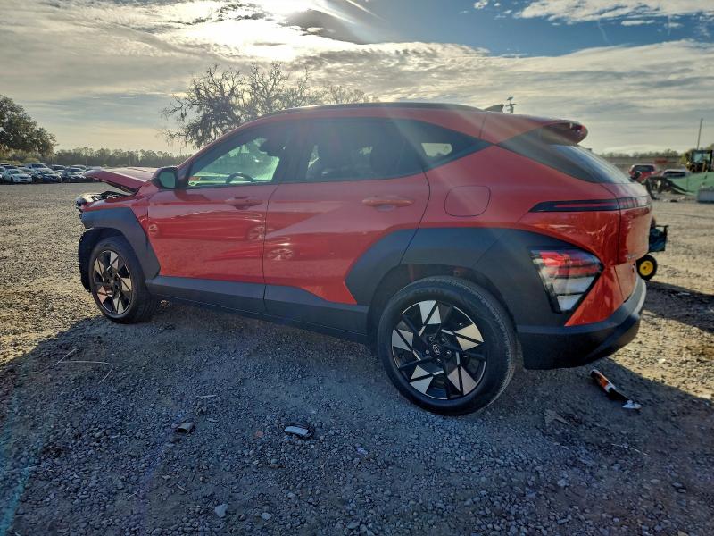 Фото 2 - HYUNDAI KONA