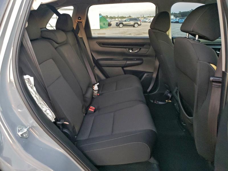 Фото 10 - HONDA CRV