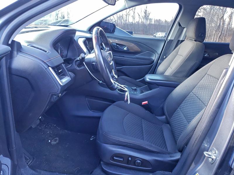 Фото 7 - GMC TERRAIN