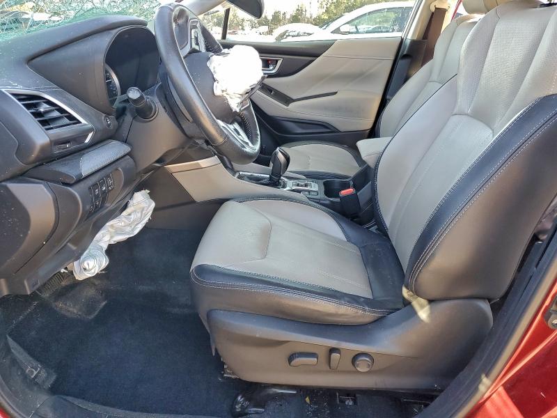 Фото 7 - SUBARU FORESTER