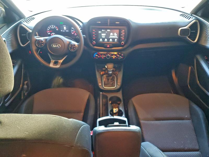 Фото 8 - KIA SOUL