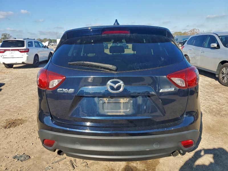 Фото 6 - MAZDA CX-5