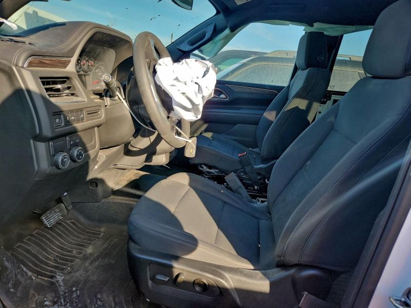 Фото 7 - CHEVROLET TAHOE