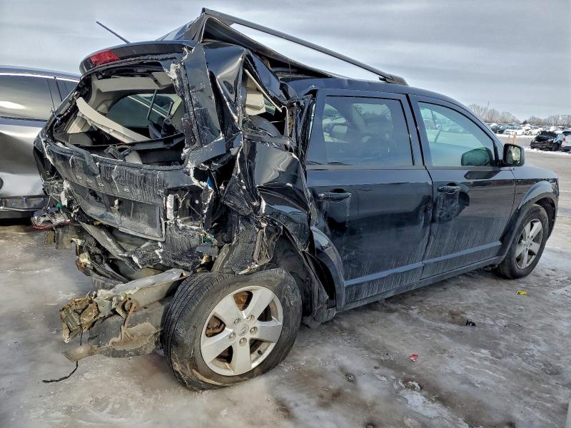 Фото 3 - DODGE JOURNEY