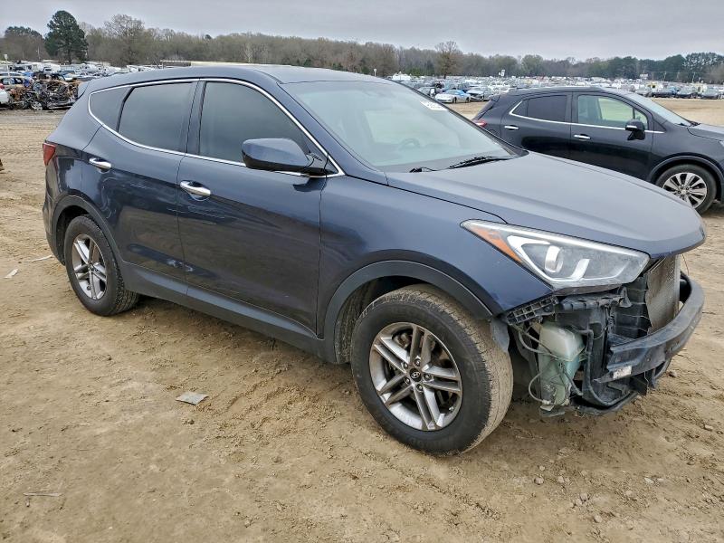 Фото 4 - HYUNDAI SANTA FE