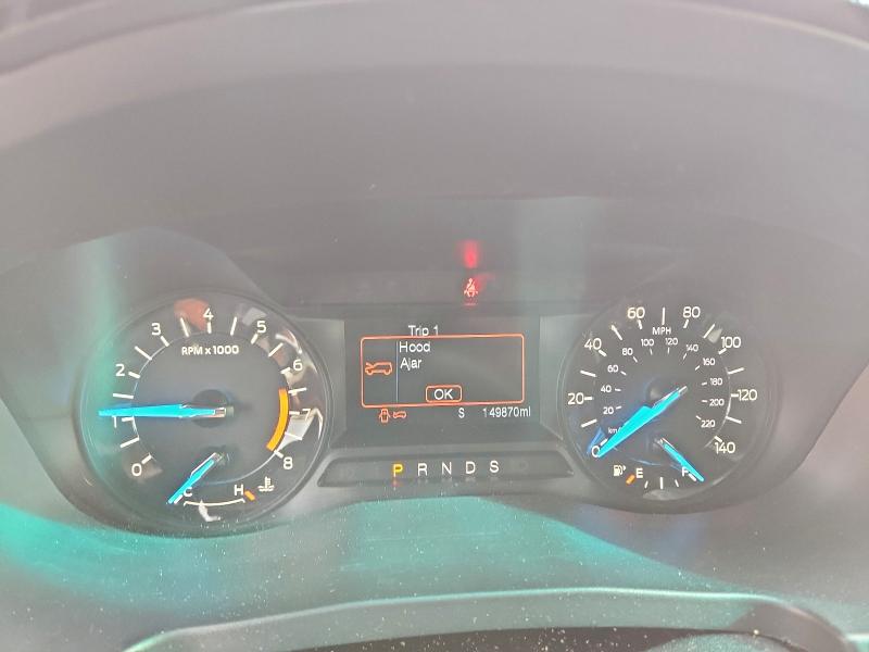 Фото 9 - FORD EXPLORER