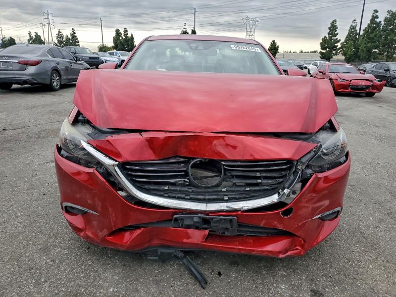 Фото 5 - MAZDA 6