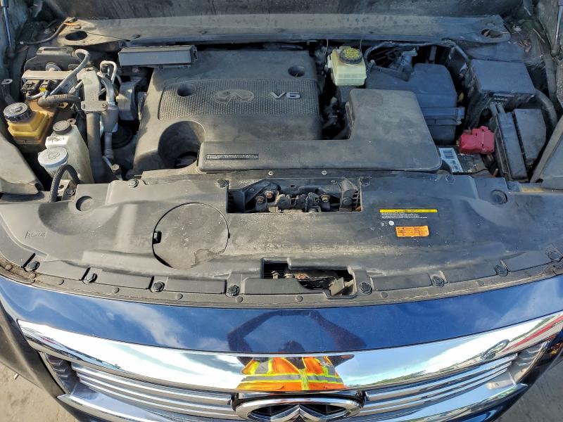 Фото 12 - INFINITI QX60