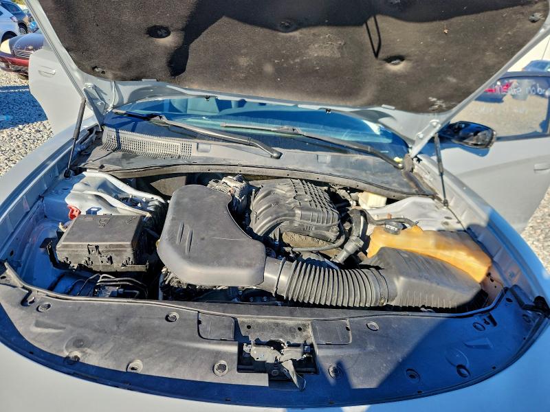 Фото 11 - DODGE CHARGER