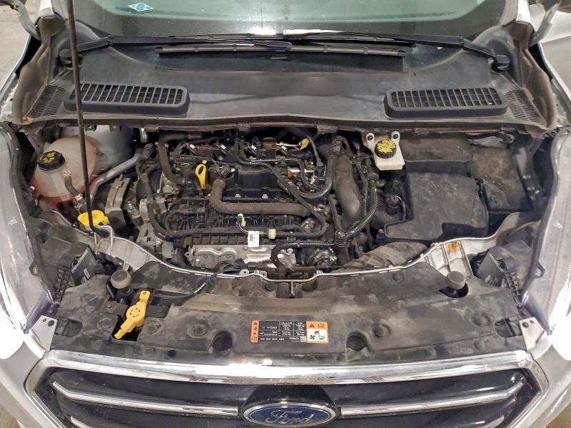 Фото 12 - FORD ESCAPE